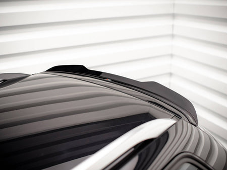 Maxton Design Spoiler CAP Seat EXEO ST (2008-2013) - SE-EX-1-K-CAP1G - Image 3