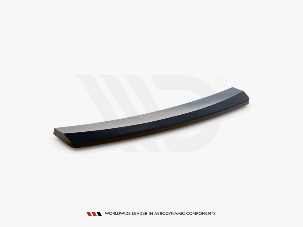 Maxton Design Central Rear Splitter Seat EXEO (2008-2013) - SE-EX-1-K-RD1G - Image 5