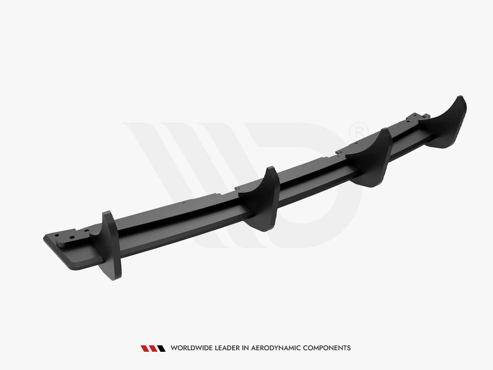 Maxton Design Street PRO Rear Diffuser Seat EXEO (2008-2013) - SEEX1KCNC-RS1B - Image 5