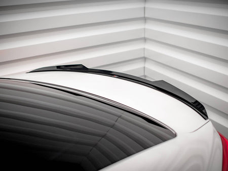 Maxton Design Spoiler CAP Hyundai I40 MK1 (2011-2014) - HY-I40-1-CAP1G - Image 4