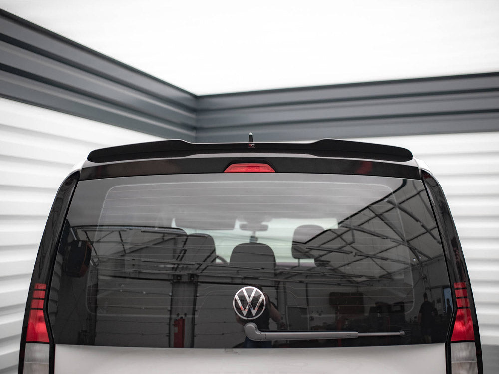 Maxton Design Spoiler CAP VW Caddy MK5 (2020-) - VW-CA-5-CAP1G - Image 3