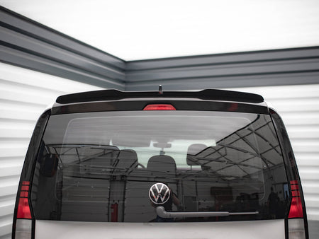 Maxton Design Spoiler CAP VW Caddy MK5 (2020-) - VW-CA-5-CAP1G - Image 3