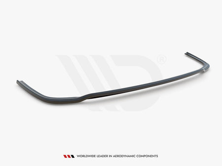 Maxton Design Rear Splitter VW Caddy Mk5 / Ford Transit Connect Mk3 - VW-CA-5-RD1G - Image 5
