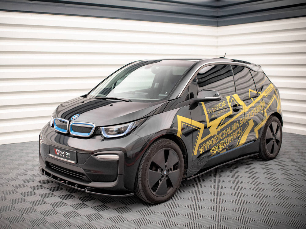 Side Skirts Diffusers BMW i3 Mk1 Facelift