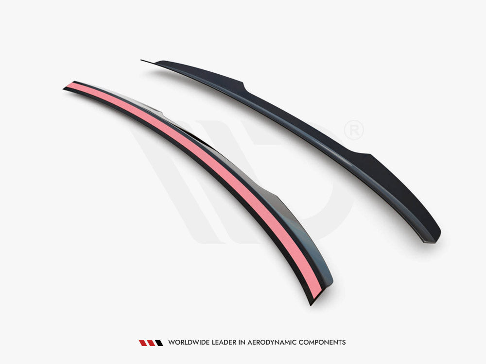 Maxton Design Spoiler CAP VW Passat Sedan B8 Facelift - VW-PA-B8F-CAP1G - Image 5