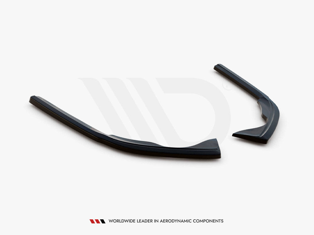 Maxton Design Rear Side Splitters VW Passat B8 Facelift - VW-PA-B8F-RSD1G - Image 5