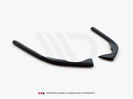 Maxton Design Rear Side Splitters VW Passat B8 Facelift - VW-PA-B8F-RSD1G - Image 5