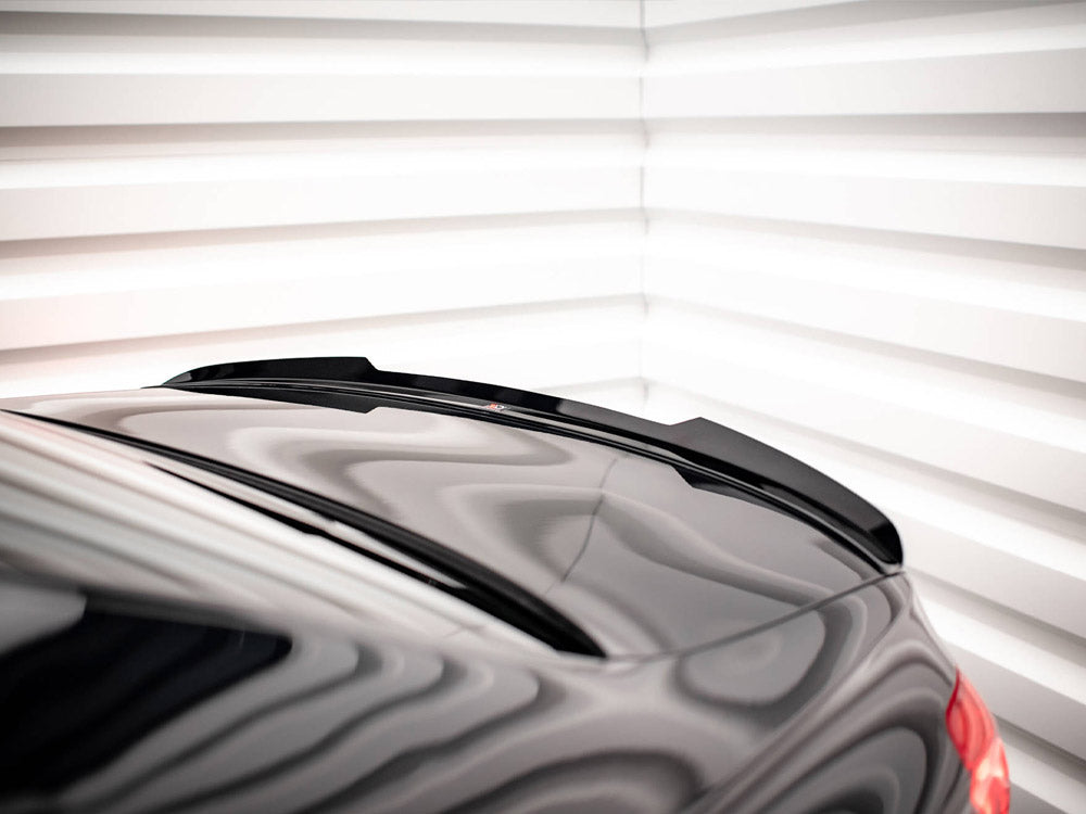 Maxton Design Spoiler CAP Bmw 7 M-pack F01 (2008-2013) - BM-7-01-MPACK-CAP1G - Image 4