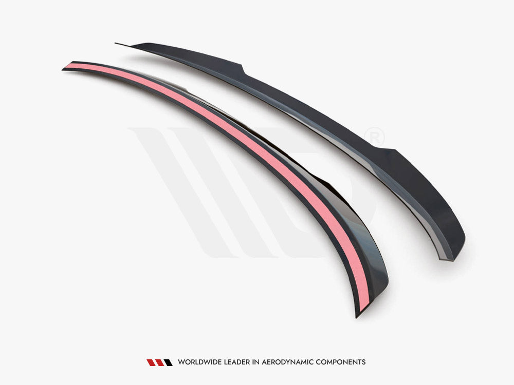 Maxton Design Spoiler CAP Bmw 7 M-pack F01 (2008-2013) - BM-7-01-MPACK-CAP1G - Image 5