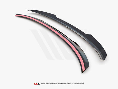 Maxton Design Spoiler CAP Bmw 7 M-pack F01 (2008-2013) - BM-7-01-MPACK-CAP1G - Image 5