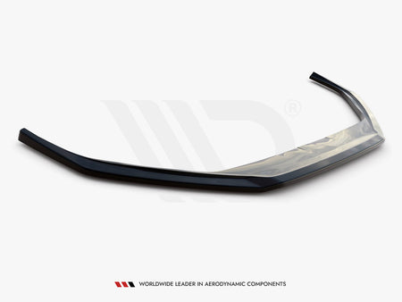 Maxton Design Front Splitter V.2 Peugeot 508 GT MK1 Facelift (2014-2018) - PE-508-1F-GT-FD2G - Image 5