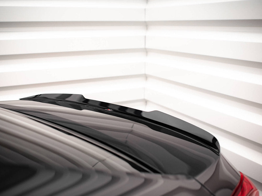 Maxton Design Spoiler CAP Peugeot 508 GT MK1 Facelift (2014-2018) - PE-508-1F-GT-CAP1G - Image 4