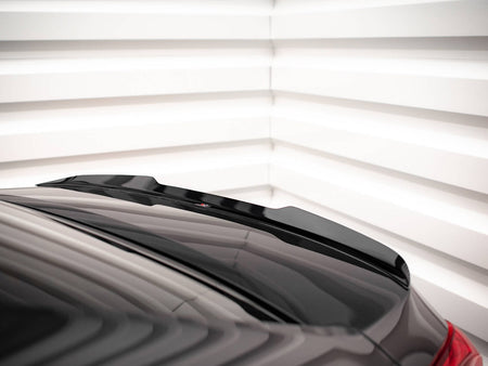 Maxton Design Spoiler CAP Peugeot 508 GT MK1 Facelift (2014-2018) - PE-508-1F-GT-CAP1G - Image 4