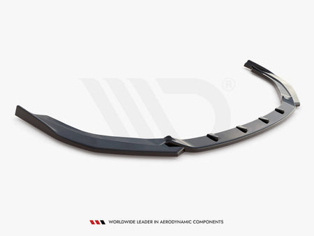 Maxton Design Front Splitter Toyota Corolla GR Sport XII - TO-CO-12-HB-GR-FD1G - Image 4
