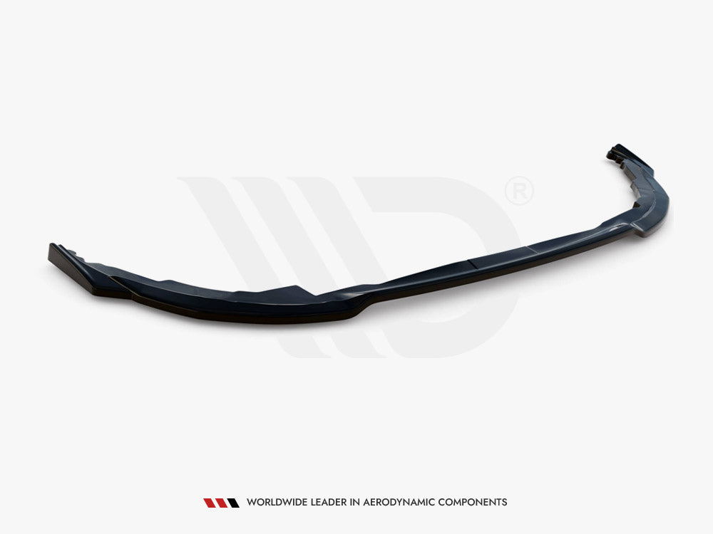 Maxton Design Central Rear Splitter Toyota Corolla GR Sport Hatchback XII - TO-CO-12-HB-GR-RD1G - Image 4