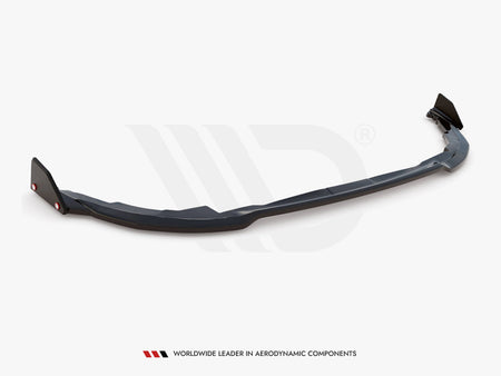 Maxton Design Rear Splitter + Flaps Toyota Corolla GR Sport Hatchback XII - TO-CO-12-HB-GR-RD1G+RSF - Image 4