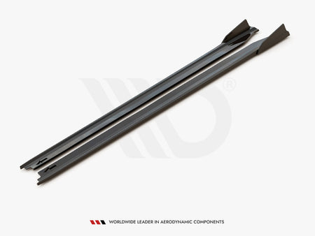 Maxton Design Side Skirts Diffusers Lamborghini Huracan EVO - LA-HU-EVO-1-SD1G - Image 8