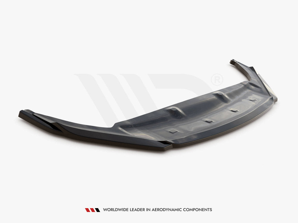 Maxton Design Front Splitter Lexus UX MK1 (2018-) - LE-UX-1-FD1G - Image 4