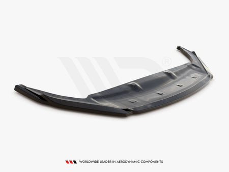 Maxton Design Front Splitter Lexus UX MK1 (2018-) - LE-UX-1-FD1G - Image 4