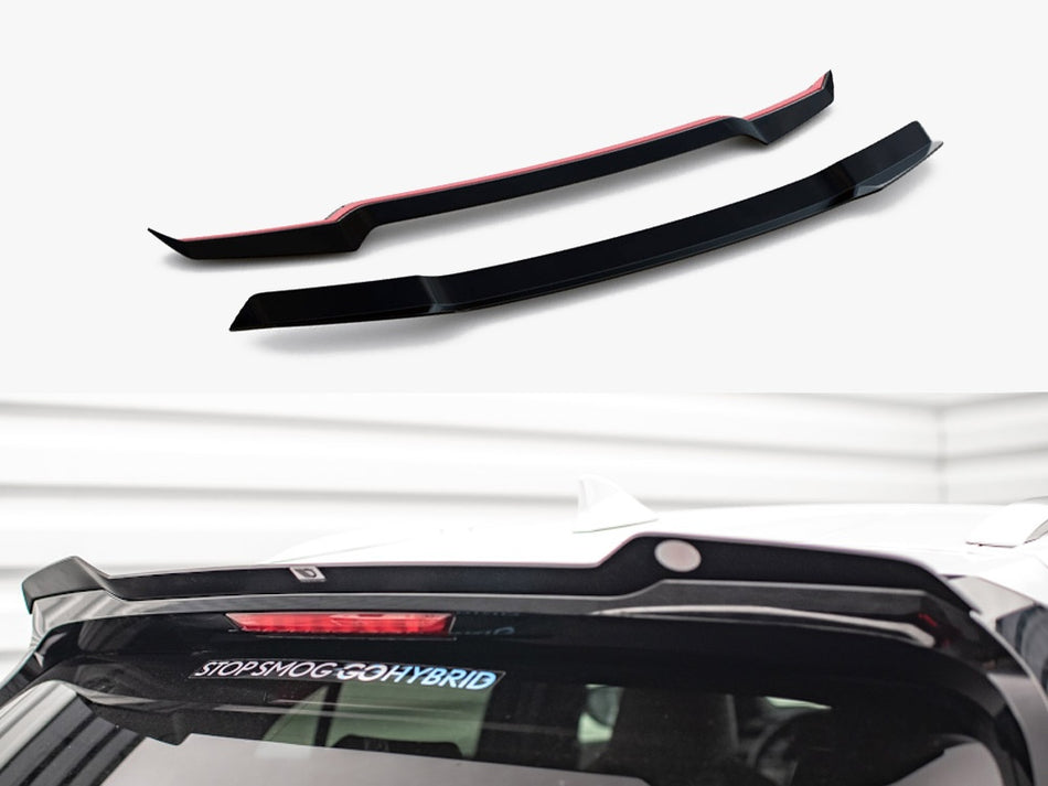 Maxton Design Spoiler CAP Lexus UX MK1 (2018-) - LE-UX-1-CAP1G - Image 1