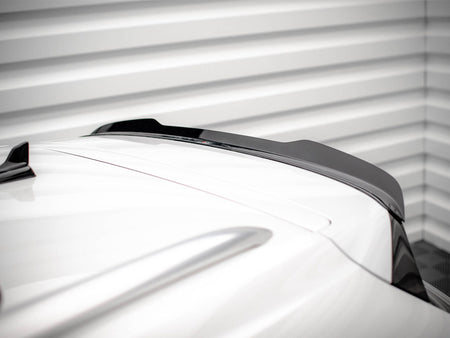 Maxton Design Spoiler CAP Volkswagen Touareg R-Line Mk3 - VW-TO-3-RLINE-CAP1G - Image 4
