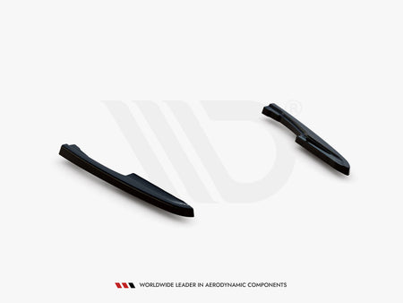 Maxton Design Rear Side Splitters Volkswagen Touareg R-Line Mk3 - VW-TO-3-RLINE-RSD1G - Image 5