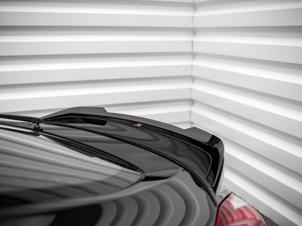 Maxton Design Spoiler CAP Nissan 370Z Nismo Facelift (2014-2020) - NI-370Z-NISMO-CAP1G - Image 4