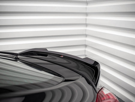 Maxton Design Spoiler CAP Nissan 370Z Nismo Facelift (2014-2020) - NI-370Z-NISMO-CAP1G - Image 4