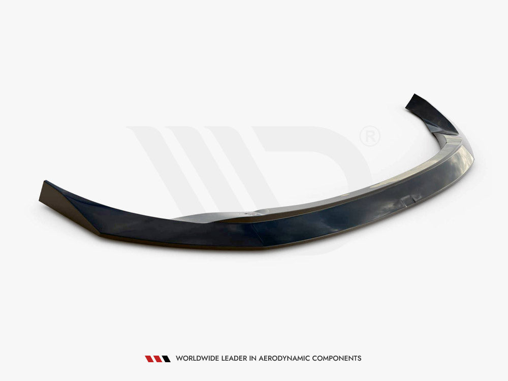 Maxton Design Front Splitter V.1 Nissan 370Z Facelift (2012-2020) - NI-370F-FD1G - Image 5