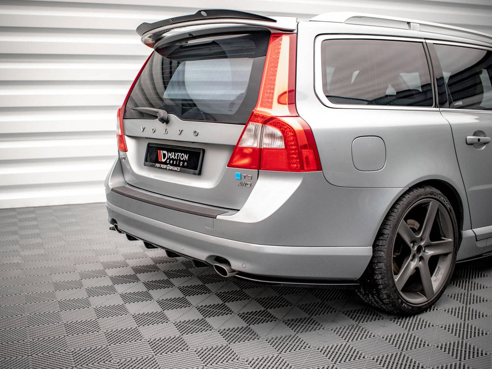 Maxton Design Rear Valance Volvo V70 Mk3 (2007-2013) - VO-V70-3-RS1G - Image 3