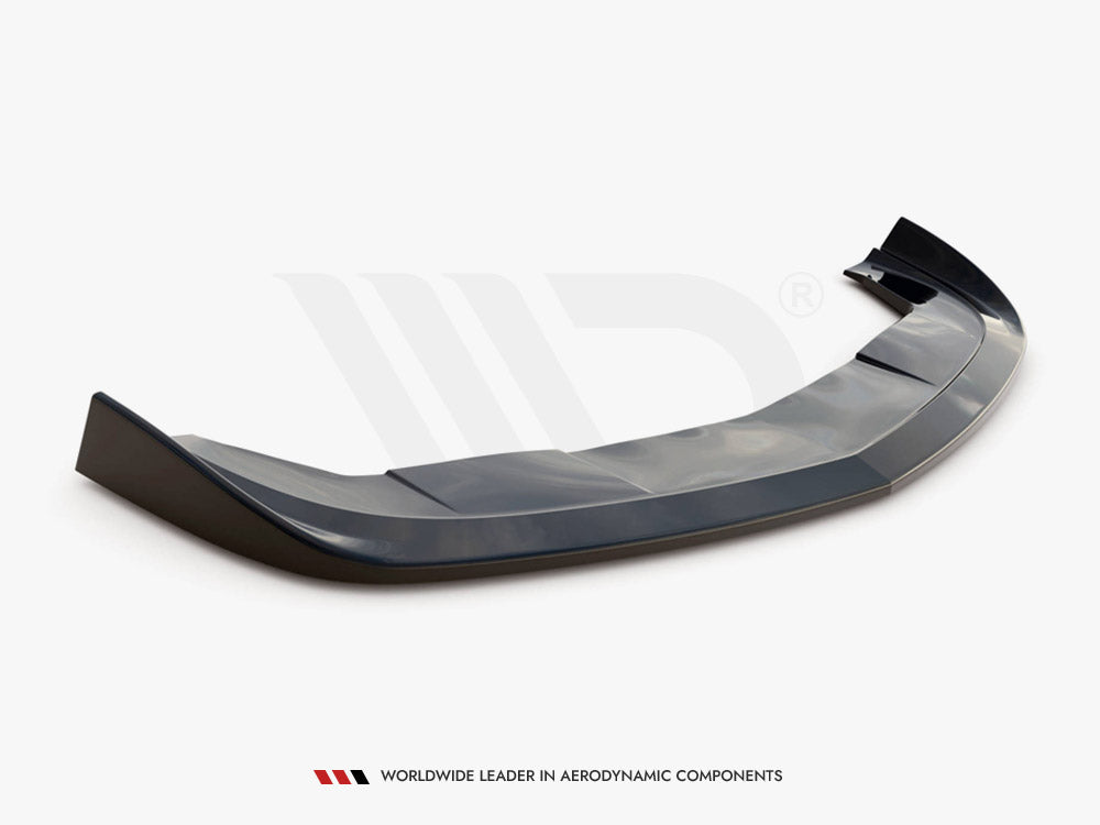 Maxton Design Front Splitter Dodge Challenger RT Mk3 Facelift - DO-CHL-3-RT-FD1G - Image 5