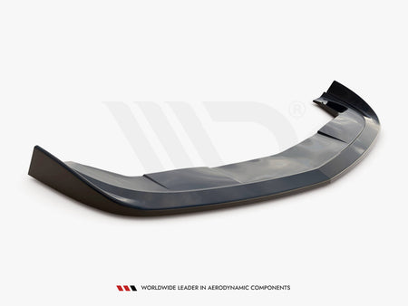 Maxton Design Front Splitter Dodge Challenger RT Mk3 Facelift - DO-CHL-3-RT-FD1G - Image 5