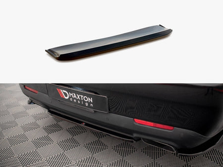 Maxton Design Rear Splitter Dodge Challenger RT Mk3 Facelift - DO-CHL-3-RT-RD1G - Image 1
