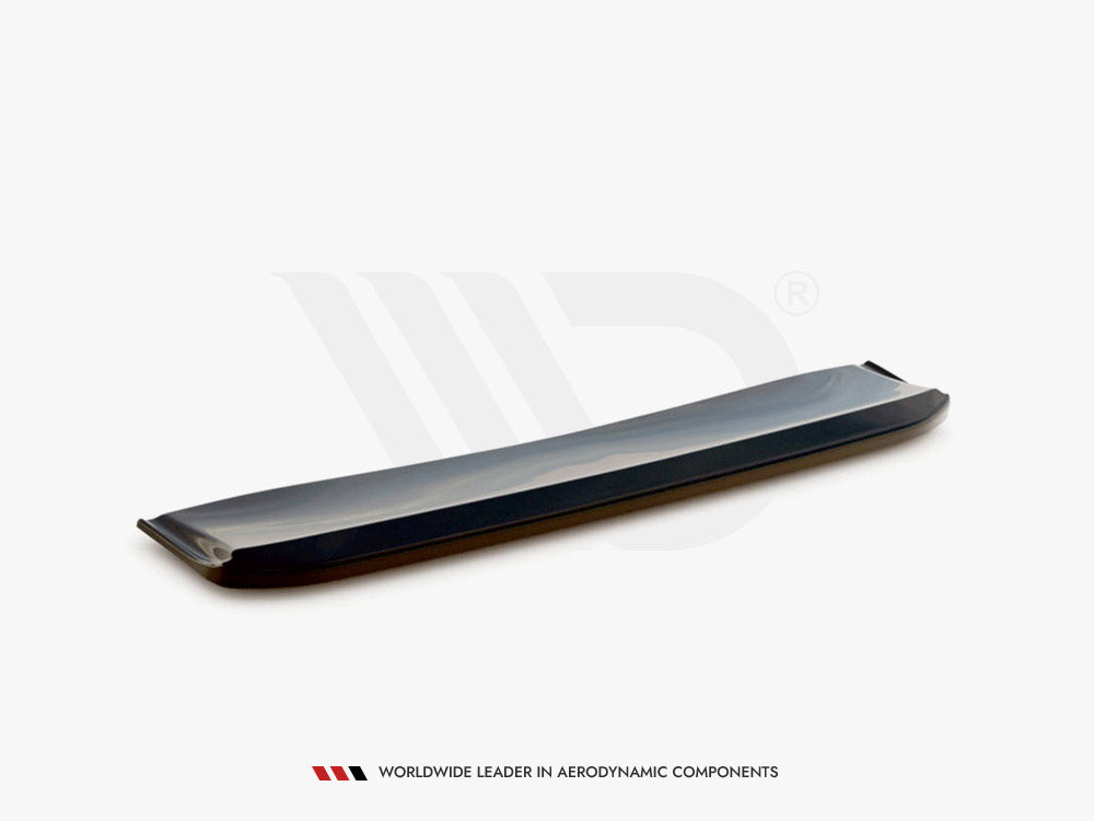 Rear Splitter Dodge Challenger RT Mk3 Facelift