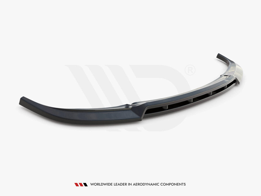 Maxton Design Front Splitter Dodge Durango RT MK3 (2014-2018) - DO-DU-3-RT-FD2G+FD2RG - Image 5