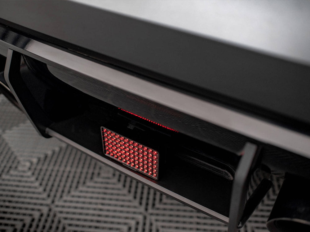 Maxton Design LED STOP Light BMW M3 G80 - BM3G80MCNC-RS1RLB+LED - Image 6