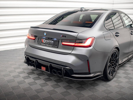 Maxton Design LED STOP Light BMW M3 G80 - BM3G80MCNC-RS1RLB+LED - Image 3