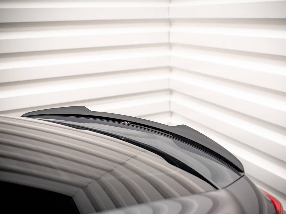 Maxton Design Spoiler CAP Opel / Vauxhall Insignia Mk2 - OP-IS-B-CAP1G - Image 4