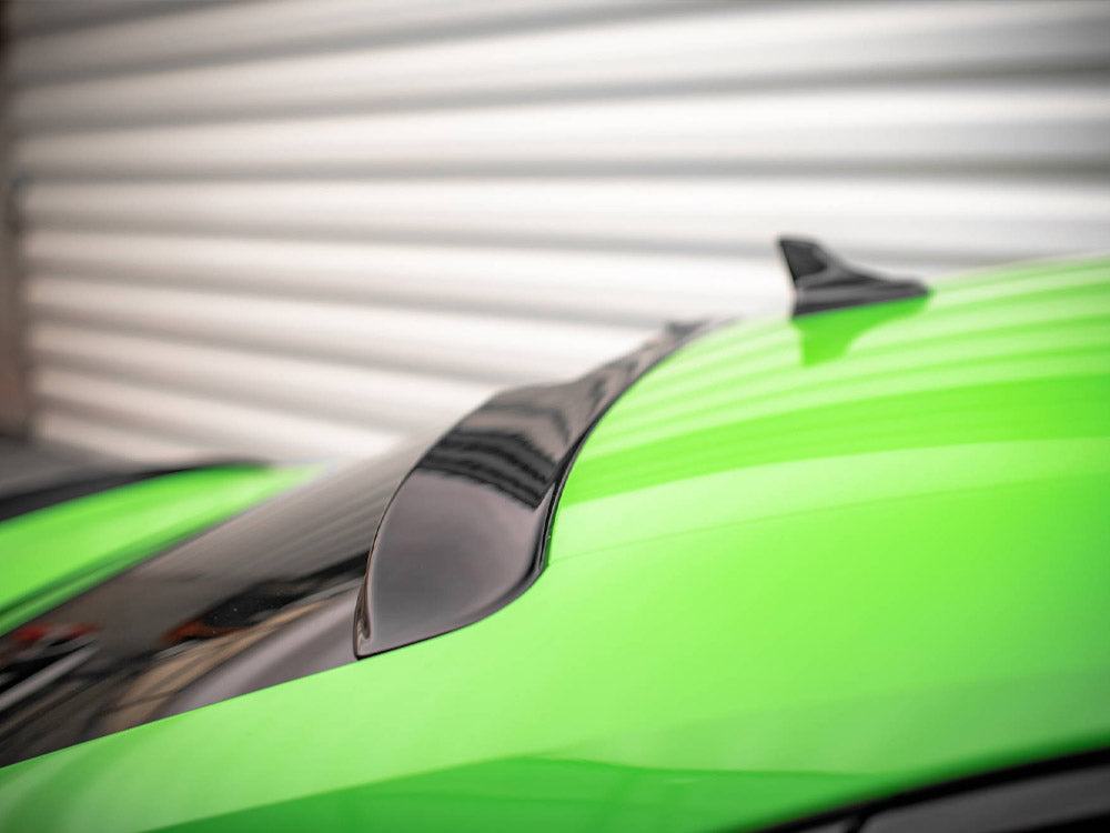 Maxton Design Rear Window Extension Audi RS3 Sedan 8Y - AU-RS3-8Y-S-H1G - Image 5