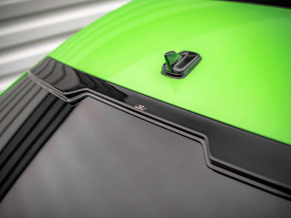 Maxton Design Rear Window Extension Audi RS3 Sedan 8Y - AU-RS3-8Y-S-H1G - Image 6