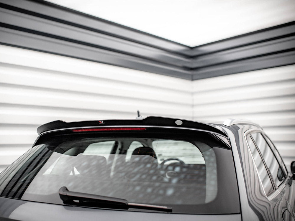 Maxton Design Spoiler CAP Audi A3 Sportback 8V (2013-2016) - AU-A3-8V-CAP1G - Image 3