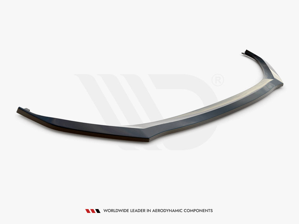 Maxton Design Front Splitter V.1 Skoda Enyaq IV (2020-) - SK-EN-1-FD1G - Image 5