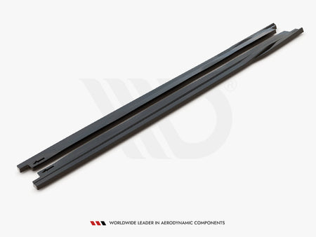 Maxton Design Side Skirts Diffusers Skoda Enyaq IV (2020-) - SK-EN-1-SD1G - Image 5