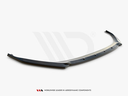 Maxton Design Front Splitter V.3 Skoda Enyaq IV (2020-) - SK-EN-1-FD3G - Image 5