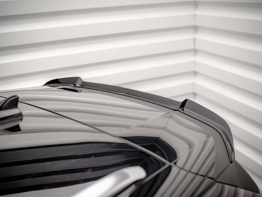 Maxton Design Spoiler CAP Skoda Enyaq IV (2020-) - SK-EN-1-CAP1G - Image 4