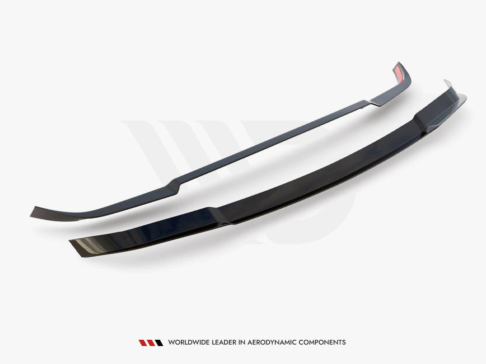 Maxton Design Spoiler CAP Skoda Enyaq IV (2020-) - SK-EN-1-CAP1G - Image 5