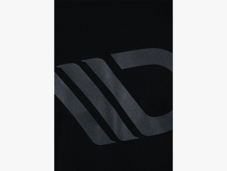 Maxton Design Classic Tshirt Mens - Black - V.2 - MA-TSHRT-BLK-MENS-2 - Image 7