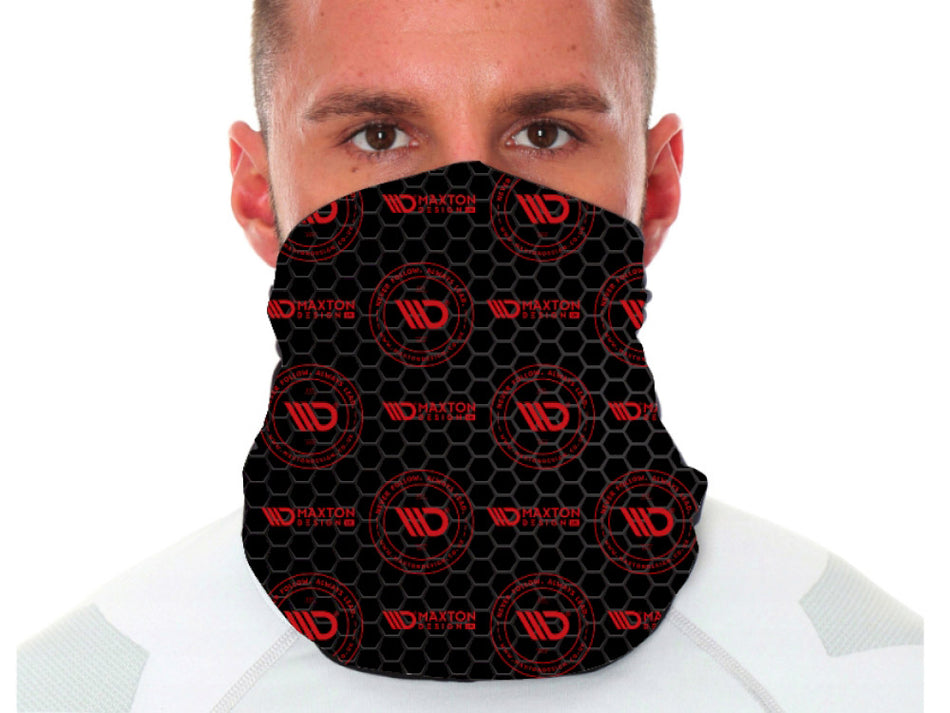 MAXTON DESIGN Maxton Snood
