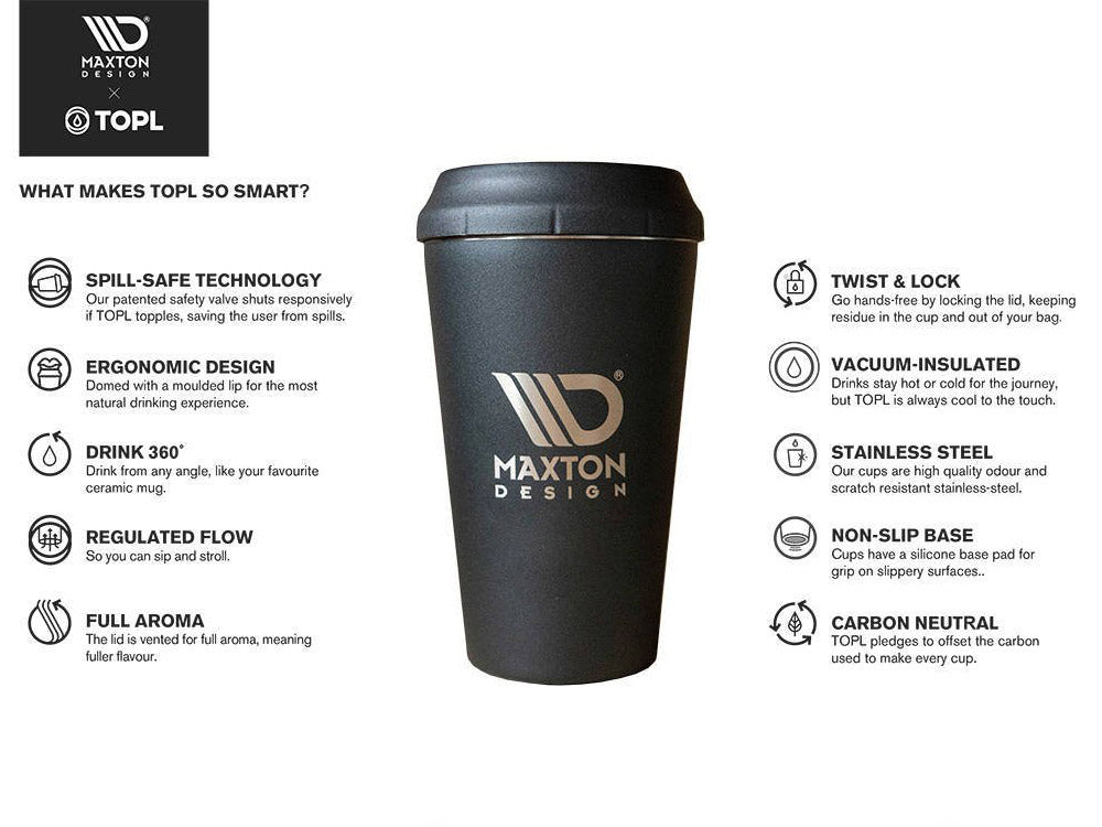 Coffee CUP