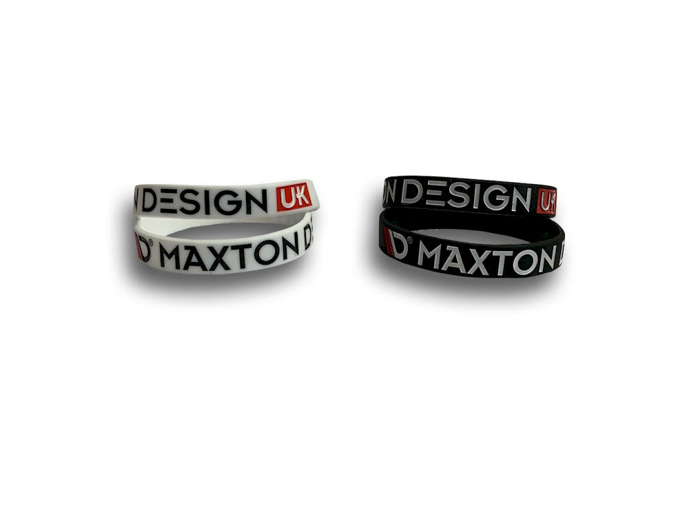 Maxton Design Wrist Bands (UK) - MA-WB-UK-1 - Image 2